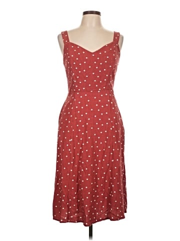 Market and Spruce Casual Dress (view 1)