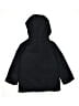 Crewcuts Solid Black Coat Size 4 - 5 - photo 2