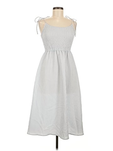 Divided by H&M Casual Dress (view 1)