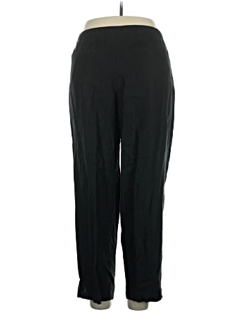 Rafaella Track Pants (view 2)