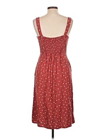 Market and Spruce Casual Dress (view 2)