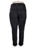 Old Navy Black Jeans Size 16 - photo 2