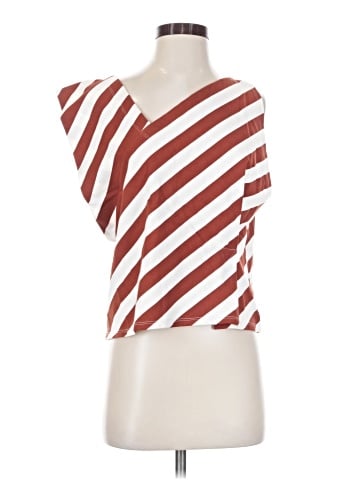 Anthropologie Short Sleeve Top (view 1)