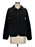 Under Armour 100% Polyester Solid Black Fleece Size S - photo 1