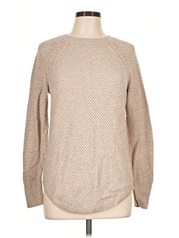 Ann Taylor LOFT Pullover Sweater (view 1)