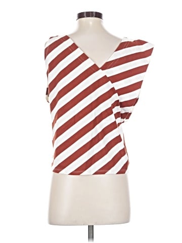 Anthropologie Short Sleeve Top (view 2)