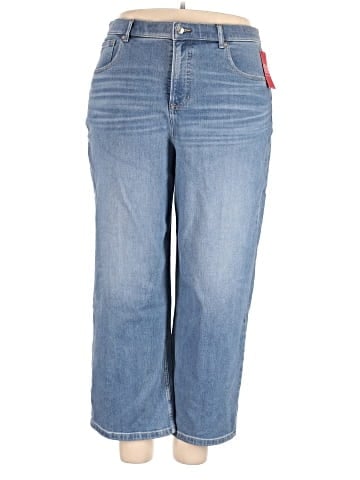 SPANX Jeans (view 1)