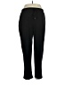 Lane Bryant Solid Black Casual Pants Size 14 - 16 Plus - photo 1