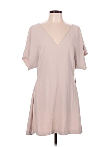 Free Press Casual Dress (view 1)