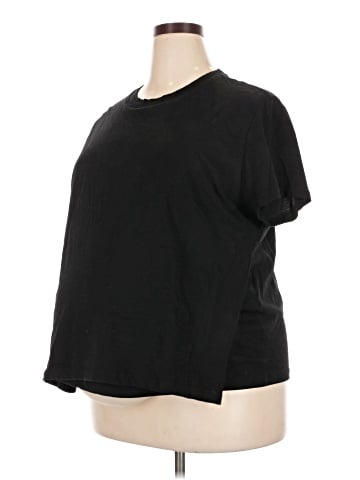H&M Mama Short Sleeve T-Shirt (view 1)