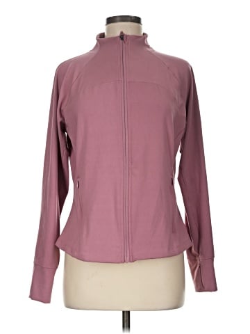 Jockey Track Jacket (view 1)