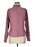 Jockey Pink Track Jacket Size M - photo 1