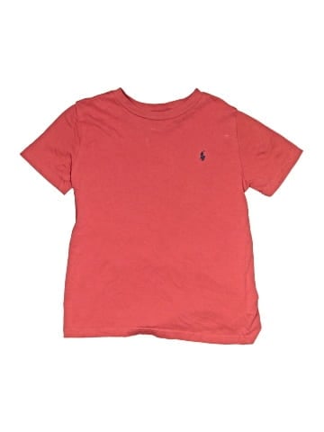 Polo by Ralph Lauren Short Sleeve T-Shirt (view 1)
