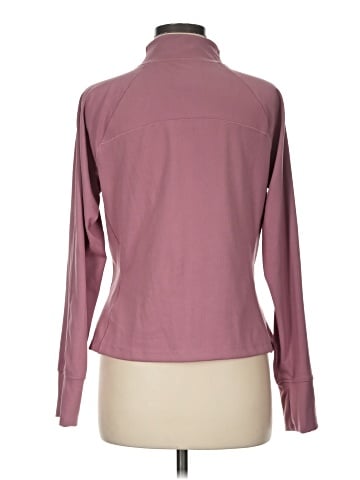 Jockey Track Jacket (view 2)