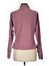 Jockey Pink Track Jacket Size M - photo 2