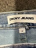 DKNY Jeans Blue Jeans Size 27 waist - photo 7