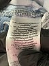 DKNY Jeans Blue Jeans Size 27 waist - photo 8