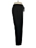 Lane Bryant Solid Black Casual Pants Size 14 - 16 Plus - photo 4