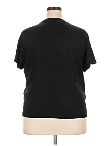 H&M Mama Short Sleeve T-Shirt (view 2)