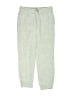 Athletic Works Gray Sweatpants Size 7 - 8 - photo 1
