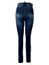 Assorted Brands Print Blue Jeans Size 7 - photo 2
