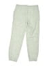 Athletic Works Gray Sweatpants Size 7 - 8 - photo 2