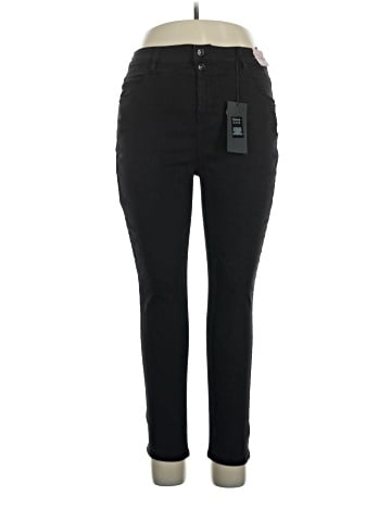 Curve Appeal Jeans (view 1)