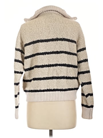 La Ligne Wool Pullover Sweater (view 2)