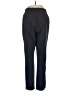 Athleta Solid Blue Casual Pants Size 6 - photo 2