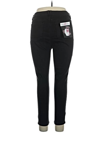 Curve Appeal Jeans (view 2)
