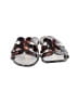 Sam Edelman Black Sandals Size 8 - photo 2