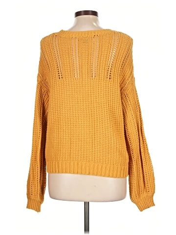 American Eagle Outfitters Pullover Sweater (view 2)