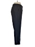 Athleta Solid Blue Casual Pants Size 6 - photo 4