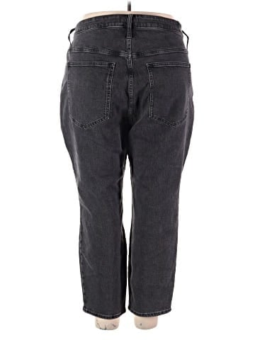 Madewell Jeans (view 2)