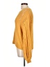 American Eagle Outfitters Yellow Pullover Sweater Size L - photo 5