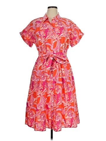 Talbots Casual Dress (view 1)