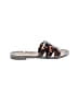 Sam Edelman Black Sandals Size 8 - photo 1