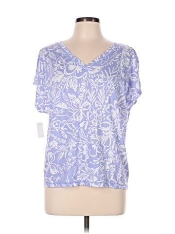 Talbots Short Sleeve T-Shirt (view 1)