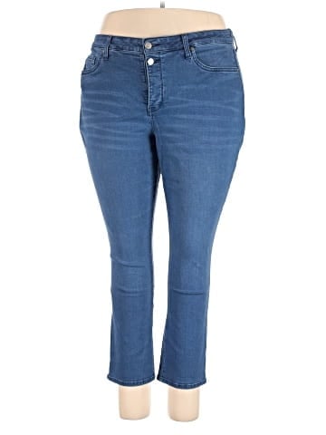 NYDJ Jeans (view 1)