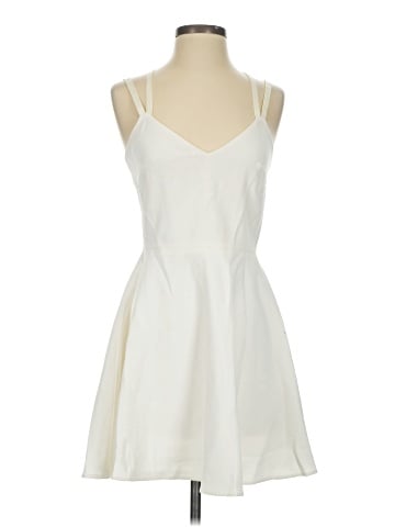 French Connection Cocktail Dress (view 1)