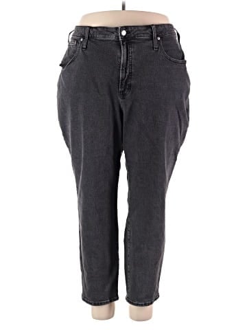 Madewell Jeans (view 1)