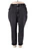 Madewell Gray Jeans Size 26 - photo 1