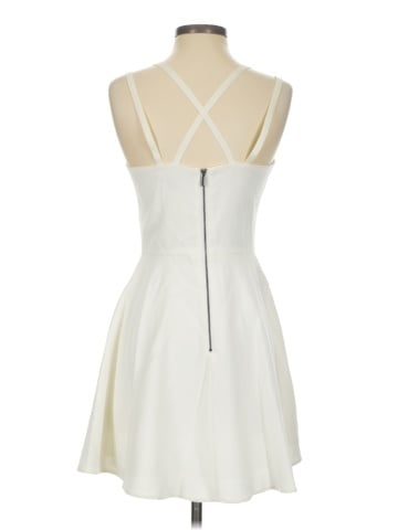 French Connection Cocktail Dress (view 2)