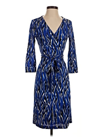 Diane von Furstenberg Casual Dress (view 1)