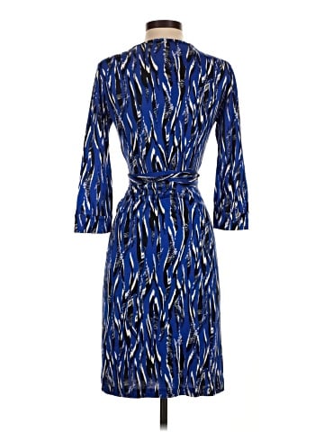 Diane von Furstenberg Casual Dress (view 2)