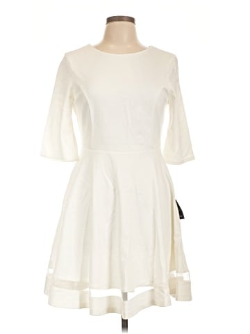 Lulus Casual Dress (view 1)