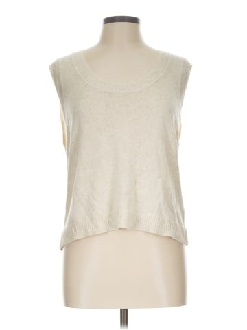 Max Studio Sleeveless Top (view 1)