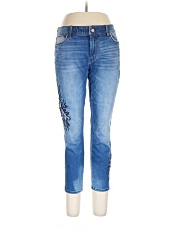 White House Black Market Jeans (view 1)