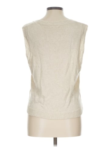 Max Studio Sleeveless Top (view 2)