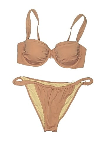 Shade & Shore Two Piece Swimsuit (view 1)